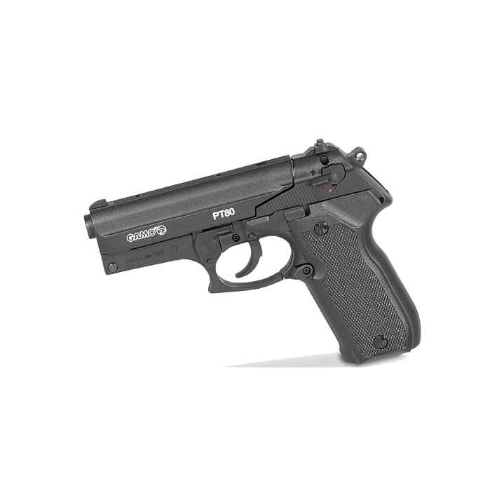 Pistola Aire Gamo Pt-80 1