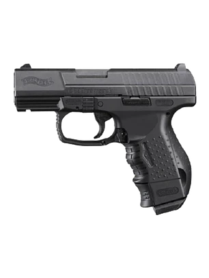 Pistola CO2 Walther Cp99 Compact Calibre 4.5 mm Negra