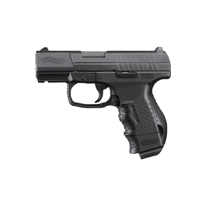 PISTOLA CO2 WALTHER CP99 COMPACT CALIBRE 4.5MM  1