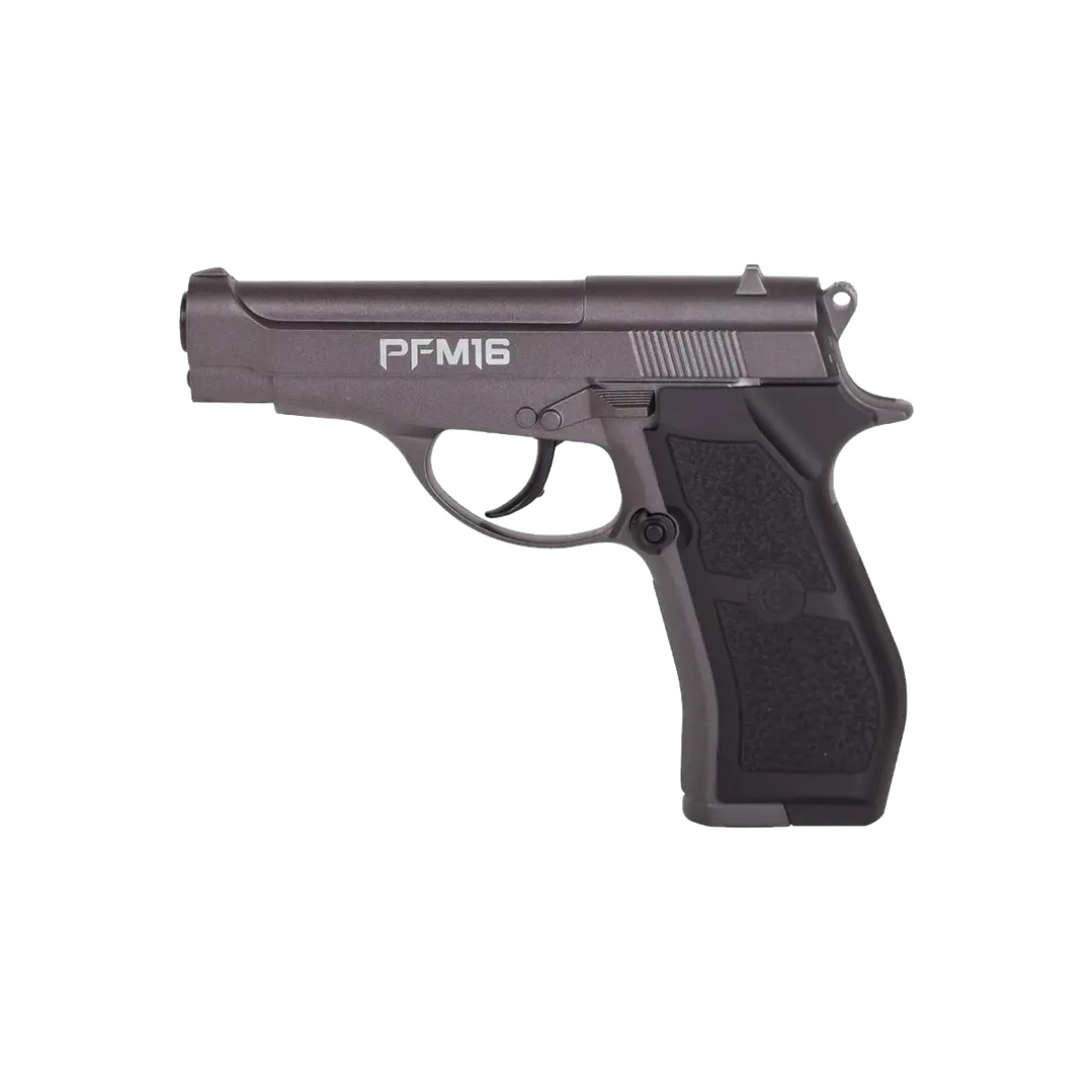 Pistola Kit Pistola Aire Crosman P10 Ca. Calibre 4.5 mm Phantom 1
