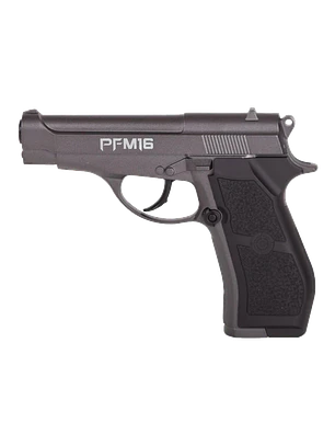 Pistola Kit Pistola Aire Crosman P10 Ca. Calibre 4.5 mm Phantom