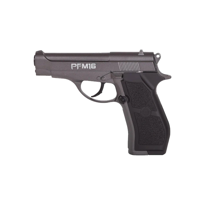 Pistola Kit Pistola Aire Crosman P10 Ca. Calibre 4.5 mm Phantom 1