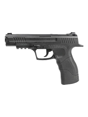 Pistola Daisy 415 Calibre 4.5 mm CO2 Negra