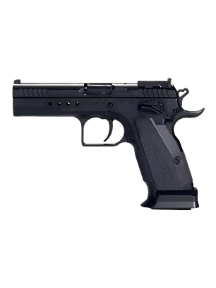 Pistola KWC CO2 Cz75 Comp. Calibre 4.5 mm Kmb-88ahn