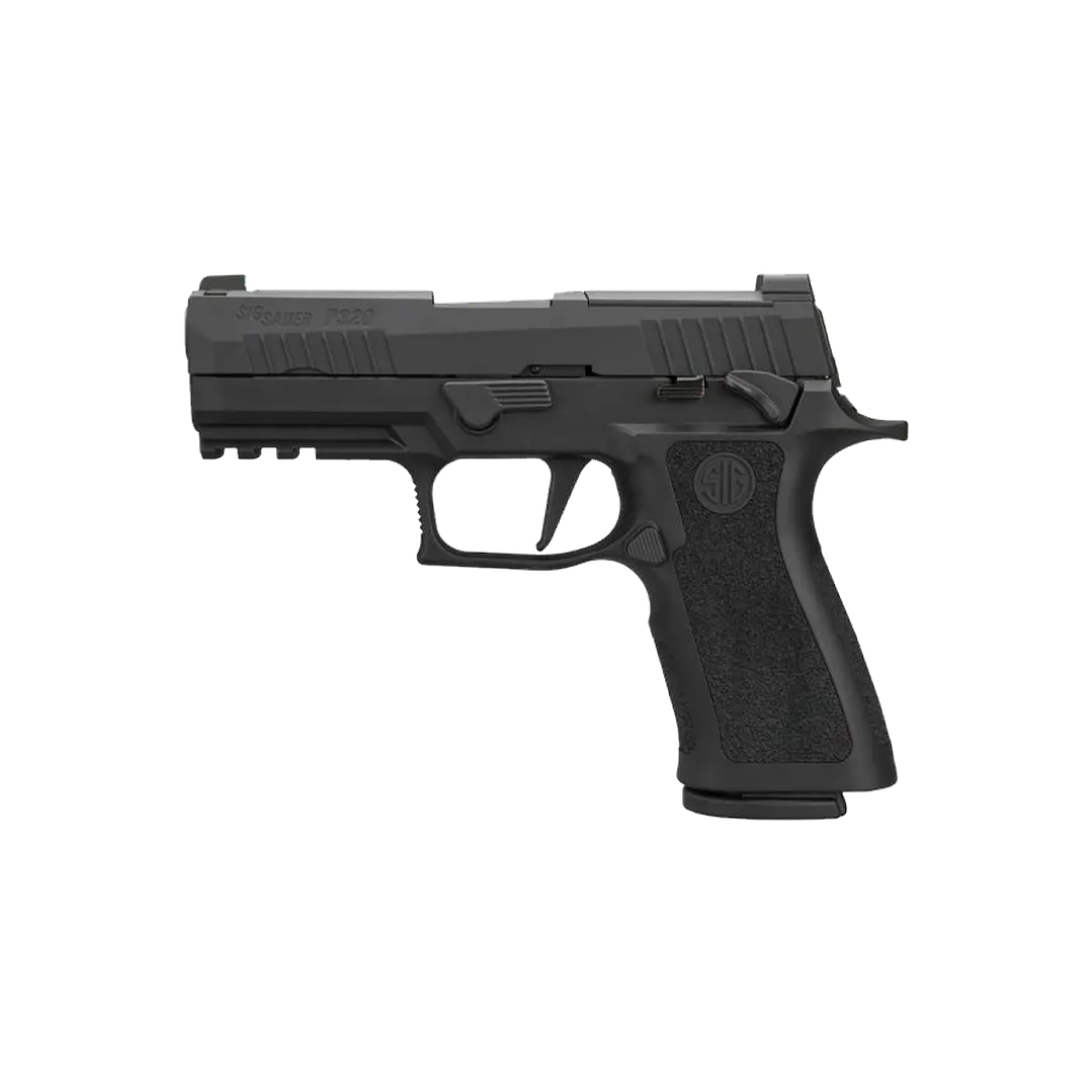 Pistola Sig Sauer P320 Air CO2 Calibre 4.5 mm Air P-32 1