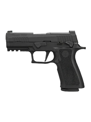 Pistola Sig Sauer P320 Air CO2 Calibre 4.5 mm Air P-32