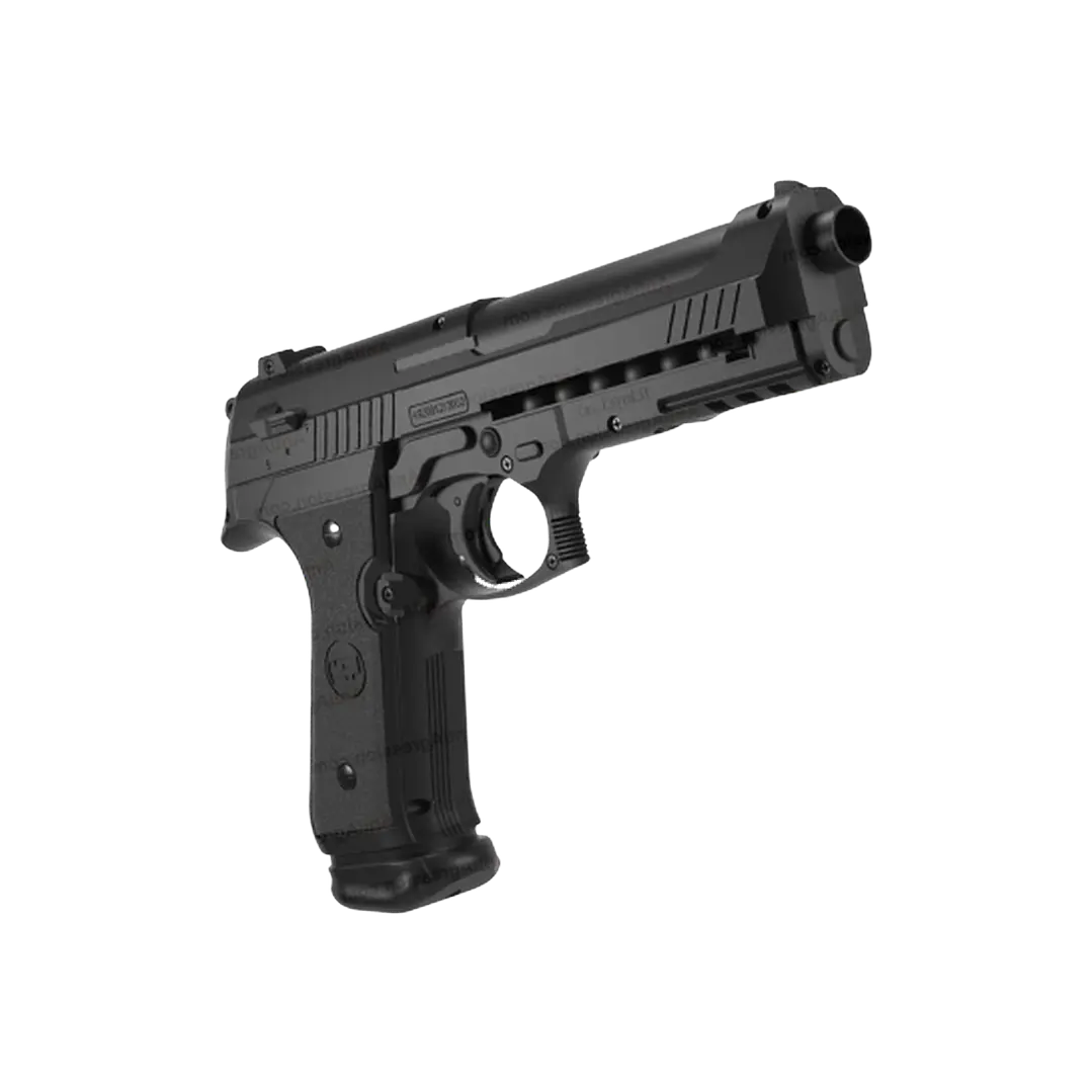 Pistola Traumática Alfa 1Calibre .50 LTL Calibre .50 1