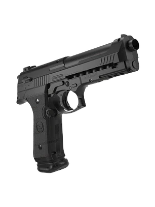 Pistola Traumática Alfa 1Calibre .50 LTL Calibre .50