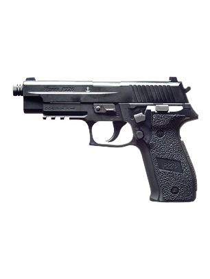 Pistola Sig Sauer P226 Air CO2 Calibre 4.5 mm Negra