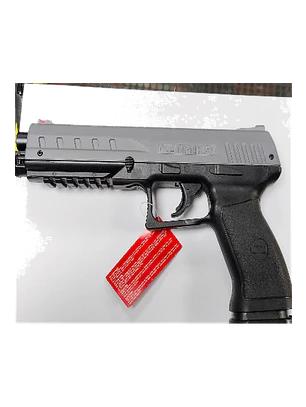 Pistola Traumática Charlie 1.5ltl50