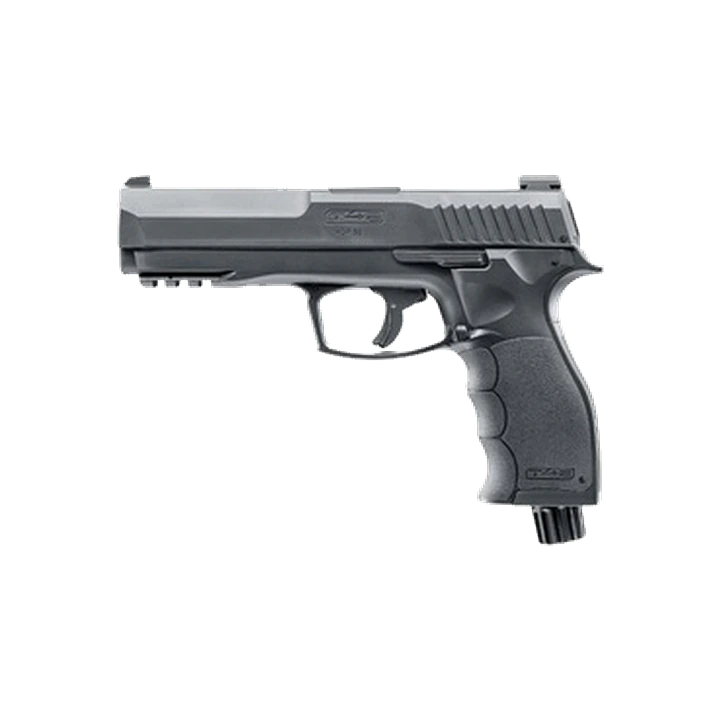 Pistola Umarex T4E Hdp Calibre .50 1