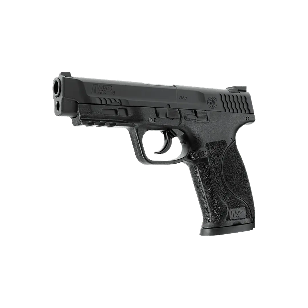 Pistola Umarex Smith & Wesson Mp45  Calibre 4.5 mm 1