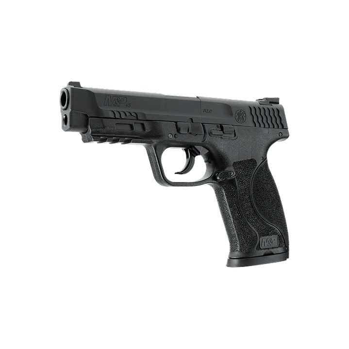 Pistola Umarex Smith & Wesson Mp45  Calibre 4.5 mm 1