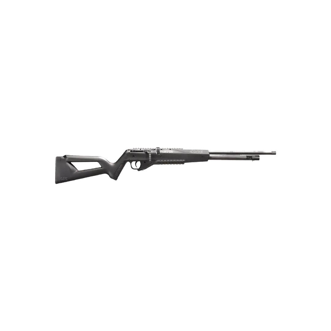 Rifle Umarex UX Iconix Calibre 5.5 mm PCP 40 J 1