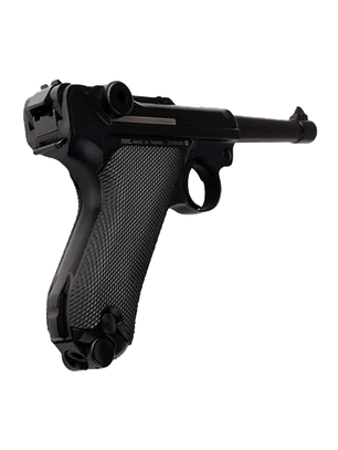 Pistola KWC CO2 Luger P08