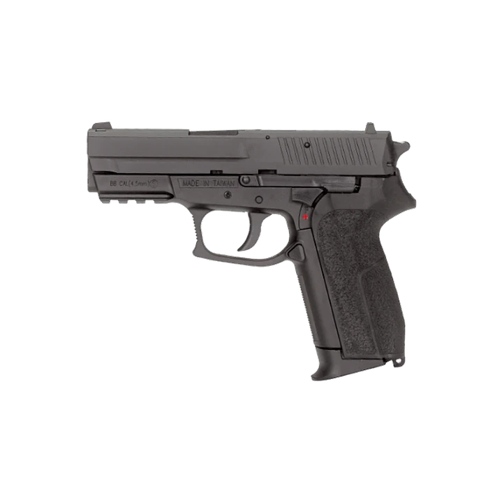 PISTOLA KWC CO2 SIG SAUER 2022  1