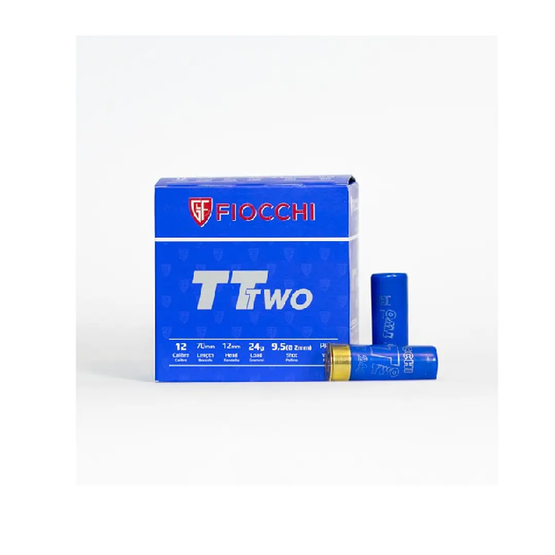 FIOCCHI TT2 12-8 28G 1