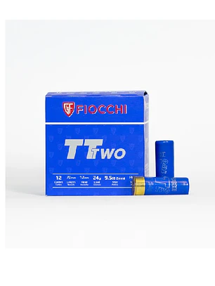 FIOCCHI TT2 12-8 28G