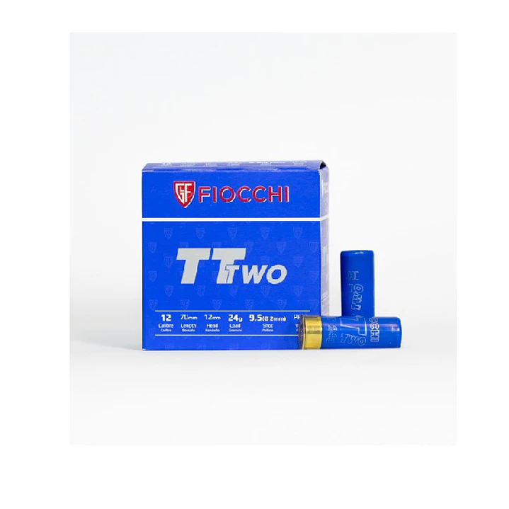 FIOCCHI TT2 12-8 28G 1