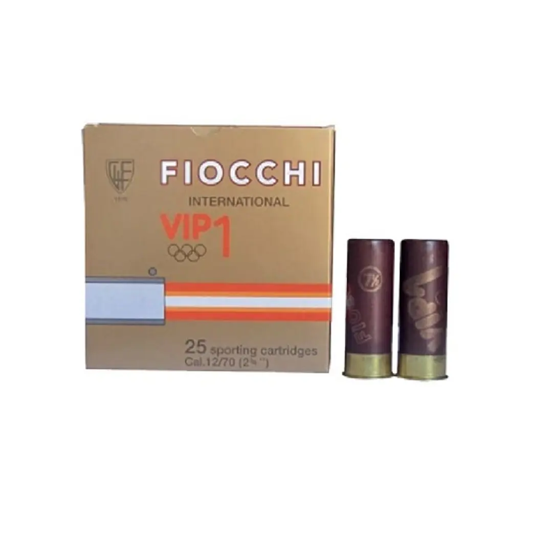 FIOCCHI VIP1 12-9.5  32GR 1