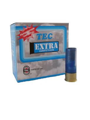 CARTUCHO TEC SKEET 12-9 24G