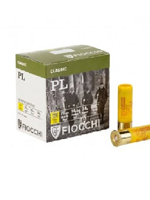 CARTUCHO FIOCCHI CAL20 28GR MUN 5