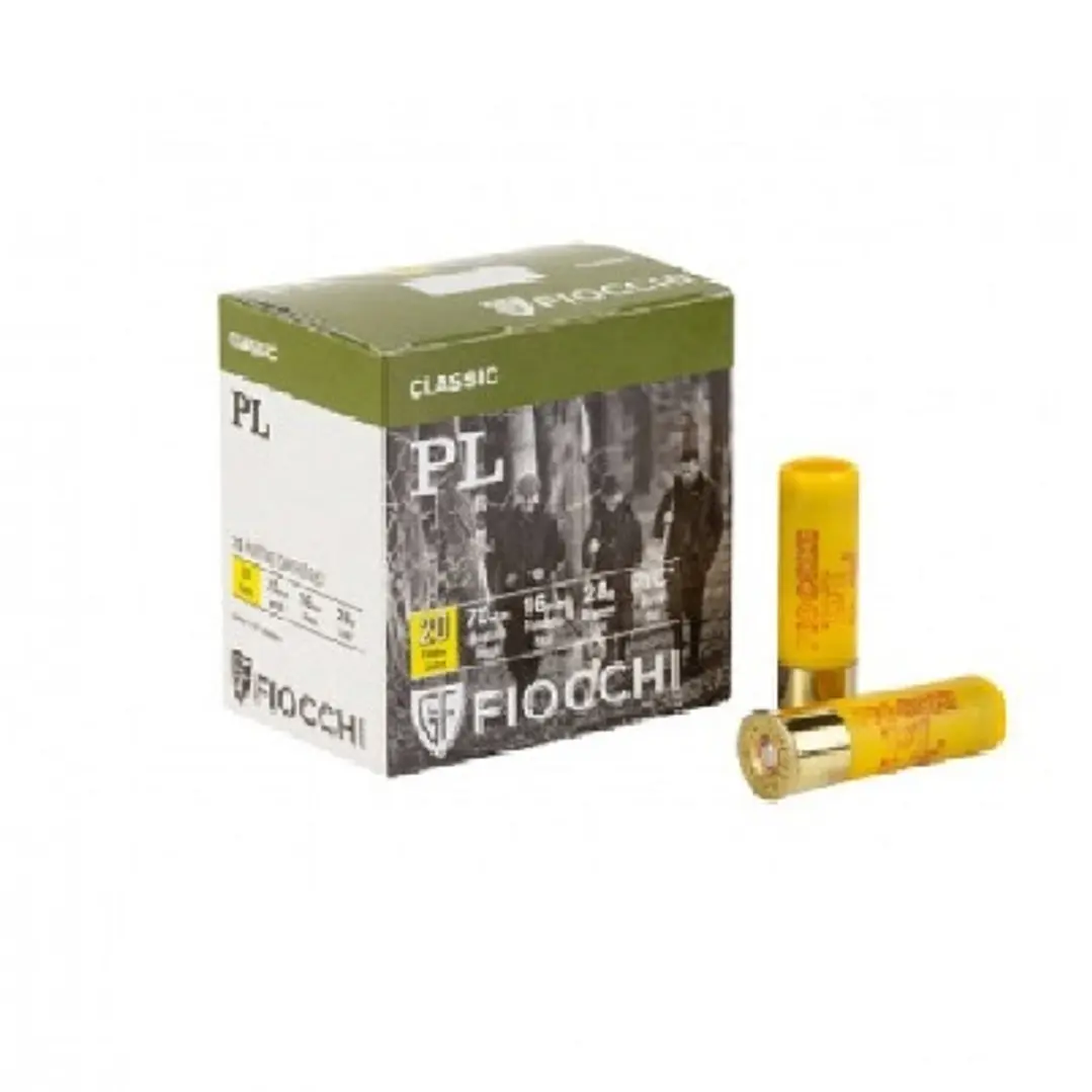 CARTUCHO FIOCCHI CAL20 28GR MUN 7 1
