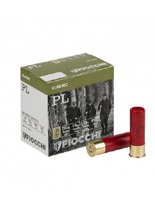CARTUCHO FIOCCHI PL CAL 16 MUN. 7/28GR