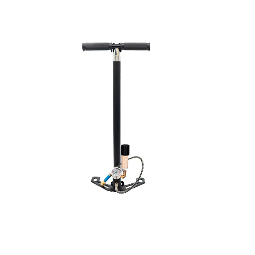 BOMBIN TEC/TH TACTICAL 4500PSI/300BAR 3 ETAPAS 1