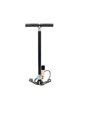 BOMBIN TEC/TH TACTICAL 4500PSI/300BAR 3 ETAPAS