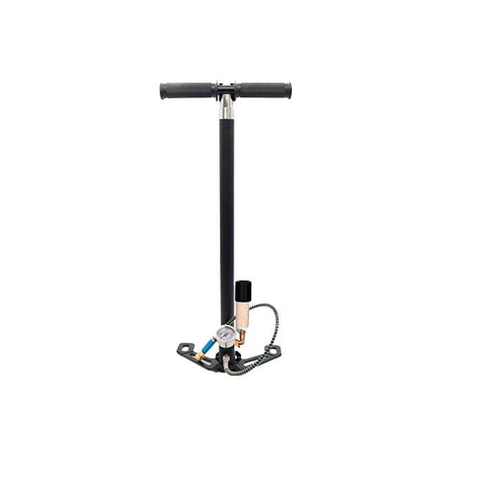 BOMBIN TEC/TH TACTICAL 4500PSI/300BAR 3 ETAPAS 1