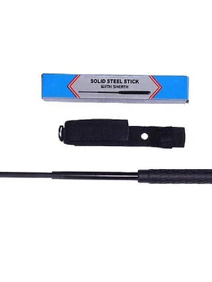 BASTON DE DEFENSA SCIKIO EXTENSIBLE 26