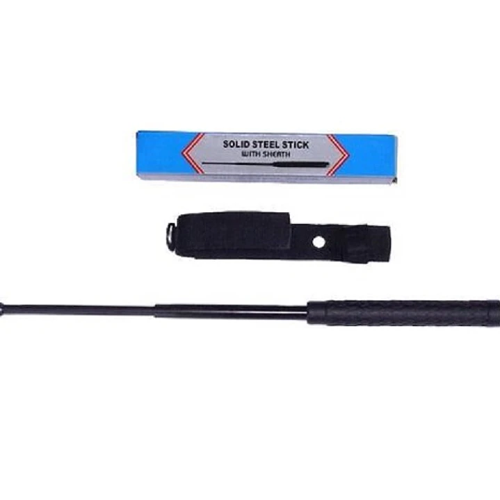 BASTON DE DEFENSA SCIKIO EXTENSIBLE 26