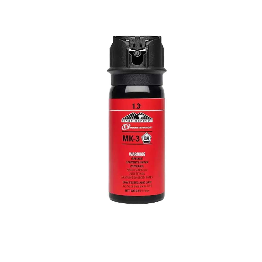 GAS PIMIENTA MK3 42,5 GR - OFERTA ESPECIAL 1