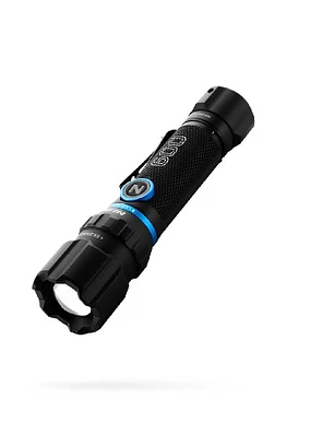 LINTERNA NEBO BLUELINE 600 FLEX  600 LUMENS