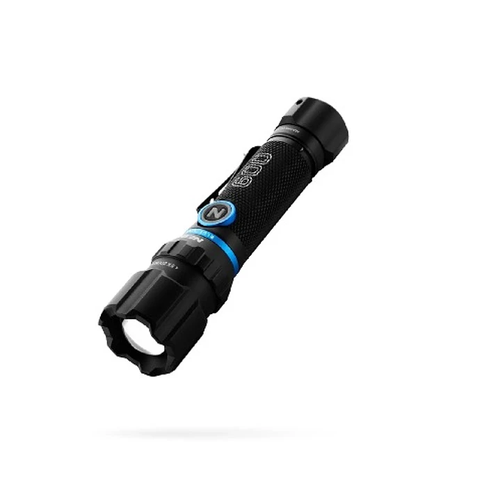 LINTERNA NEBO BLUELINE 600 FLEX  600 LUMENS 1