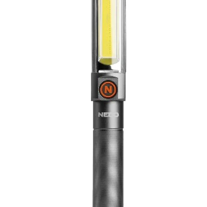 LINTERNA NEBO FRANKLIN DUAL RECARGABLE 500 LUMENS 1