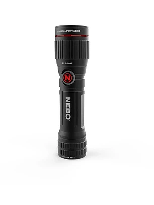 LINTERNA NEBO REDLINE 450 FLEX 450 LU