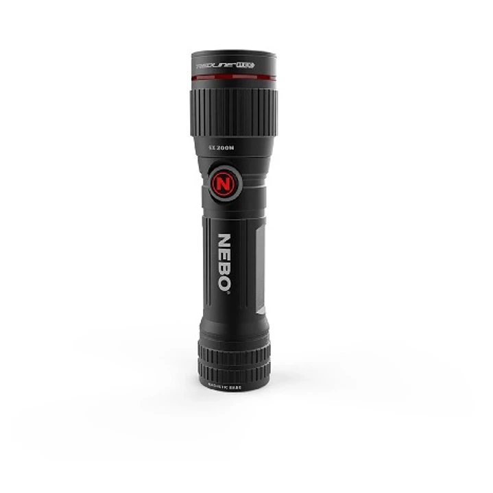 LINTERNA NEBO REDLINE 450 FLEX 450 LU 1