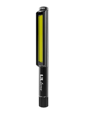 LINTERNA NEBO LIL LARRY  C/IMAN NB6373
