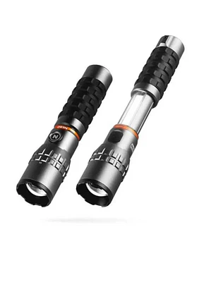 LINTERNA NEBO SLYDE KING 2000 LUMENS 1003-G