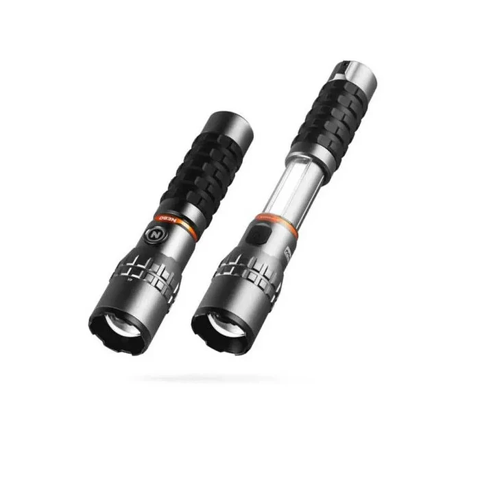 LINTERNA NEBO SLYDE KING 2000 LUMENS 1003-G 1