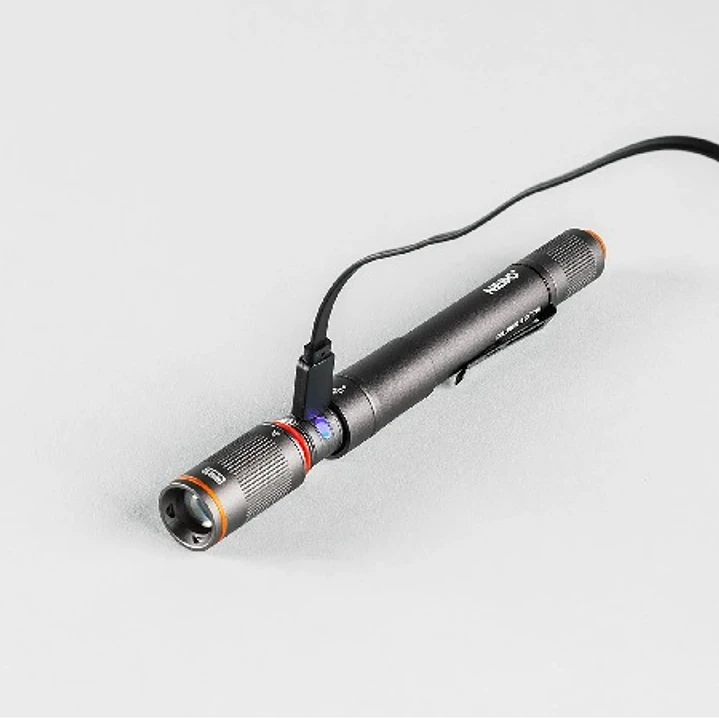 LINTERNA NEBO COLUMBO FLEX 250 1