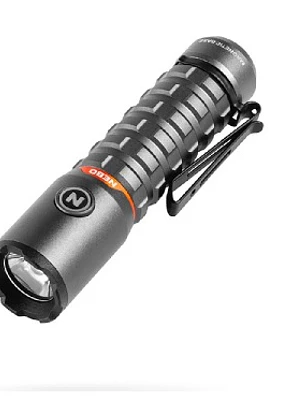 NEBO LINTERNA DE BOLSILLO RECARGABLE TORCHY 2K LUMENES