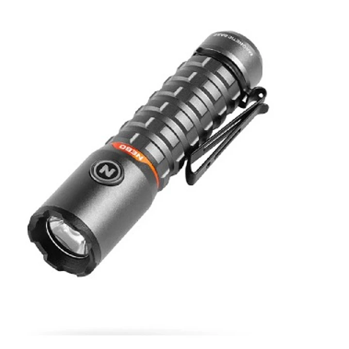 NEBO LINTERNA DE BOLSILLO RECARGABLE TORCHY 2K LUMENES 1