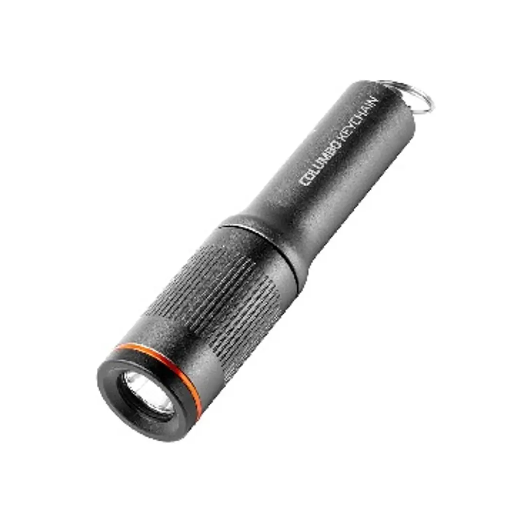 LINTERNA NEBO LINTERNA DE LLAVERO KEYCHAIN COLUMBO 100 LUMENS 1