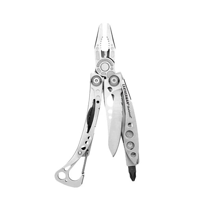 CORTAPLUMAS MULTIFUNCIONAL LEATHERMANN M.SKELETOOL 830920 1
