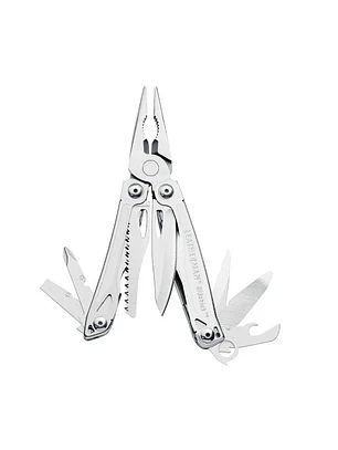 CORTAPLUMAS MULTIFUNCIONAL LEATHERMAN SIDEKICK 831439