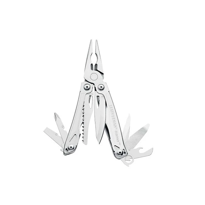 CORTAPLUMAS MULTIFUNCIONAL LEATHERMAN SIDEKICK 831439 1