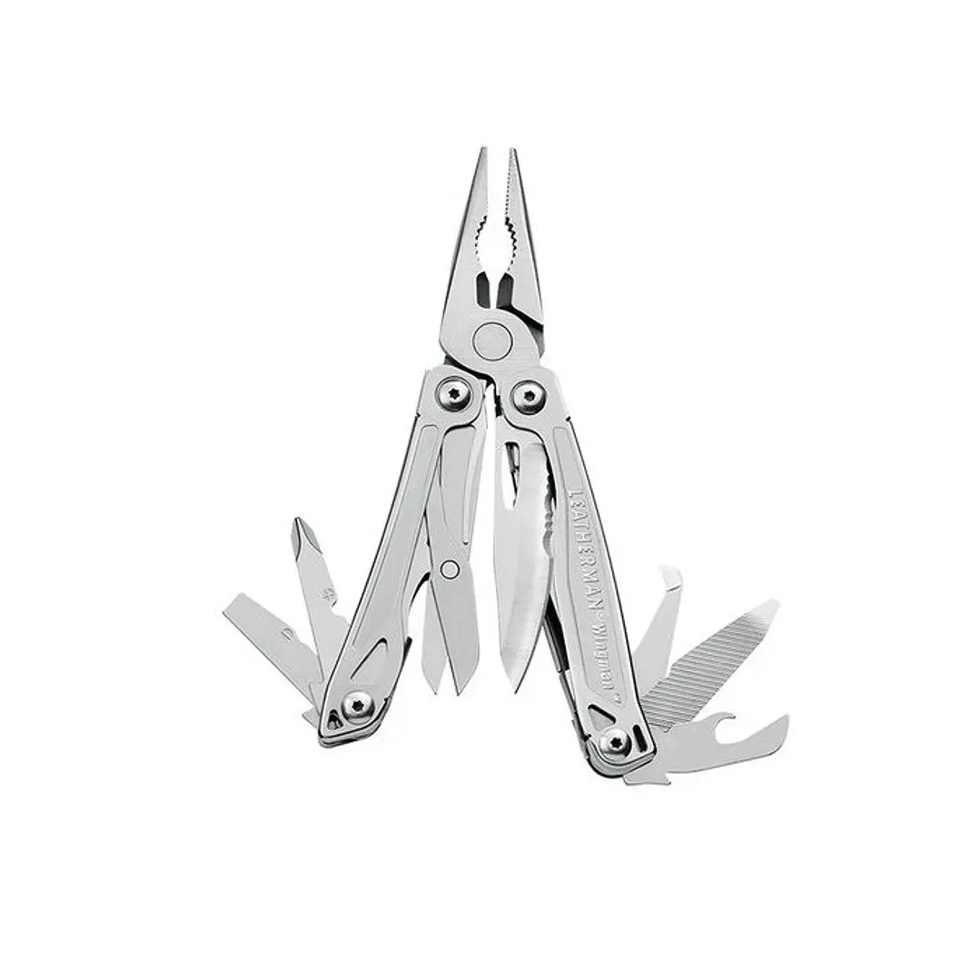 CORTAPLUMAS MULTIFUNCIONAL LEATHERMAN WINGMAN 832523 1